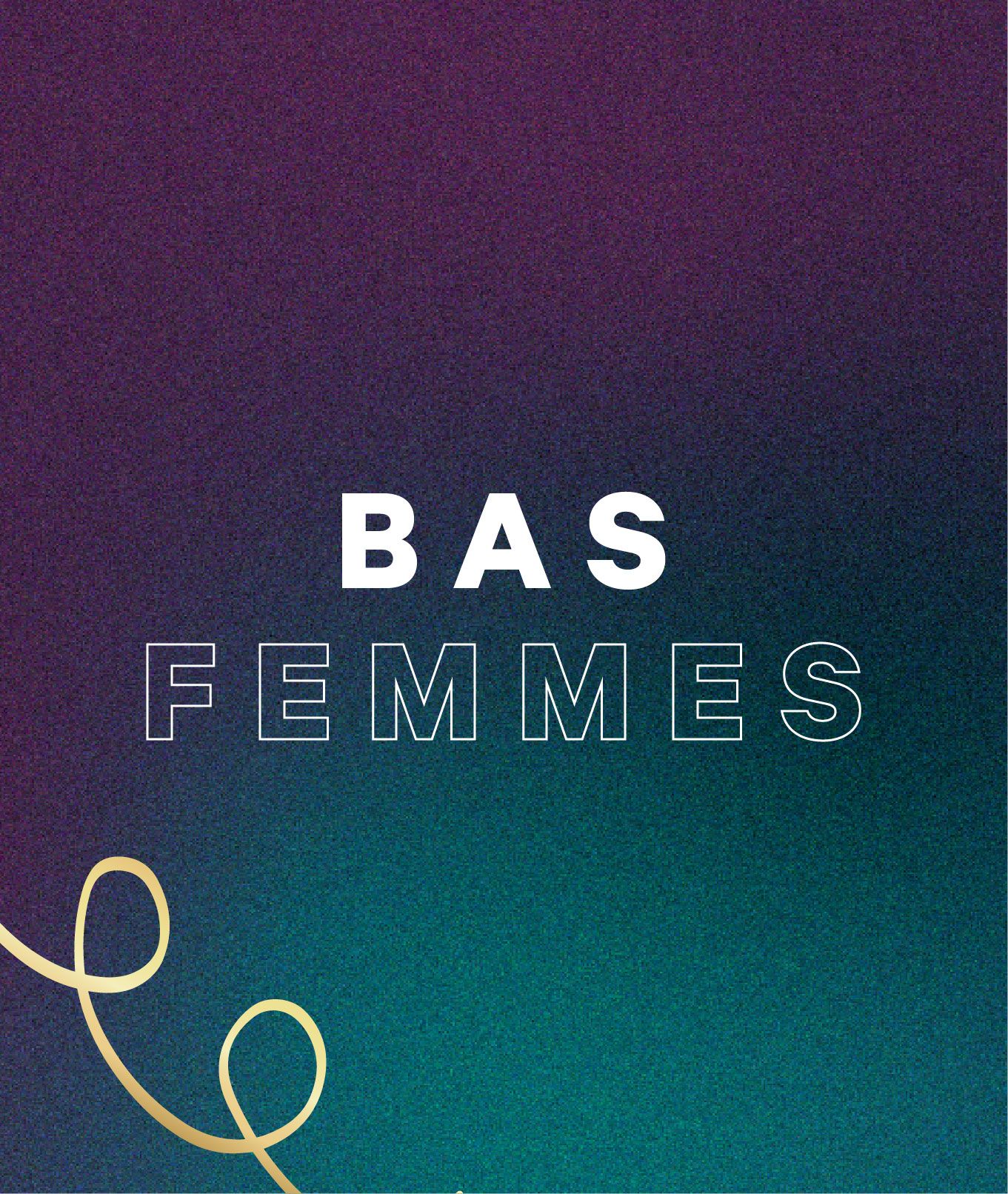 Invest less, sweat more